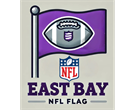 East Bay NFL Flag